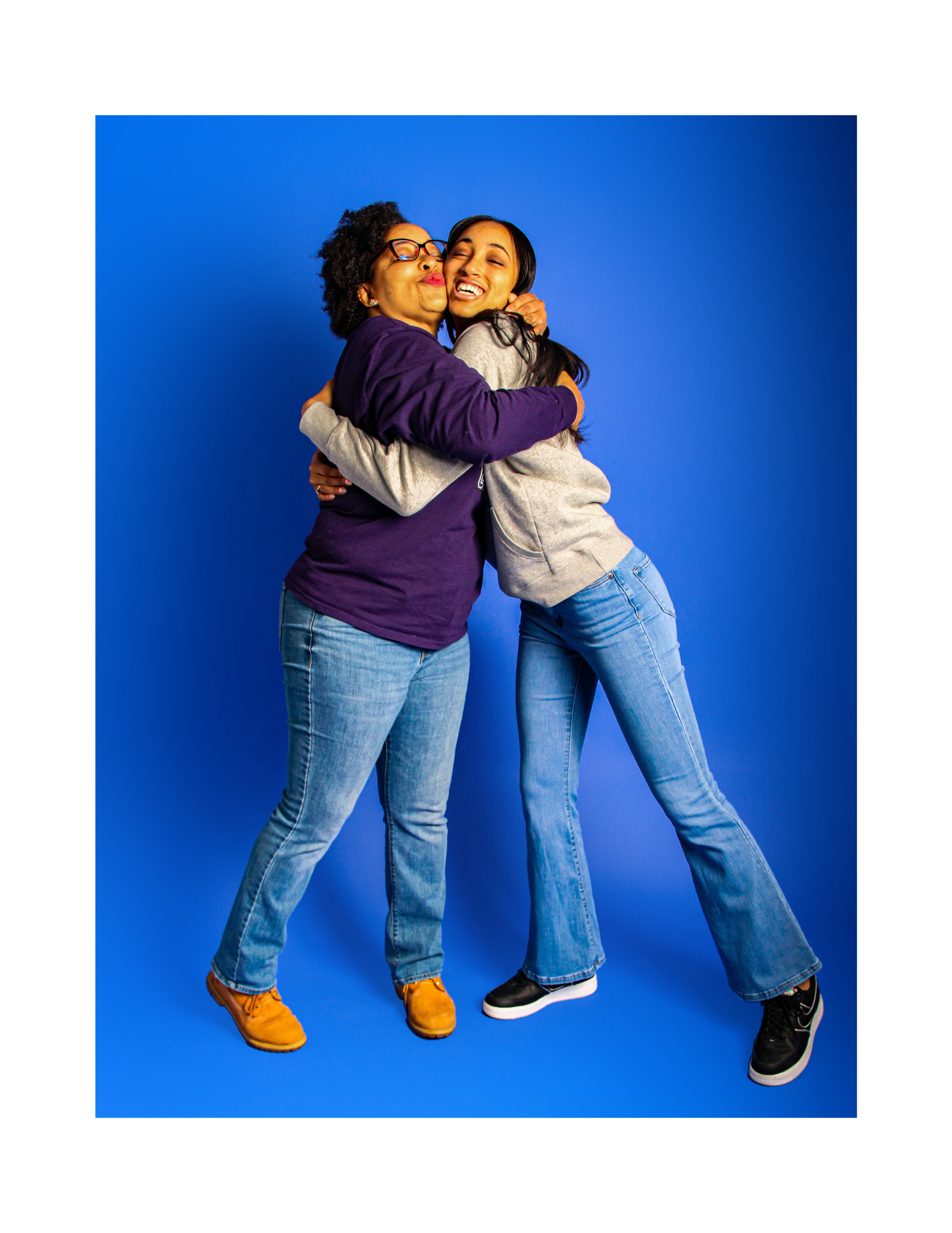 Positive Parent-Teen Communication and Relationship