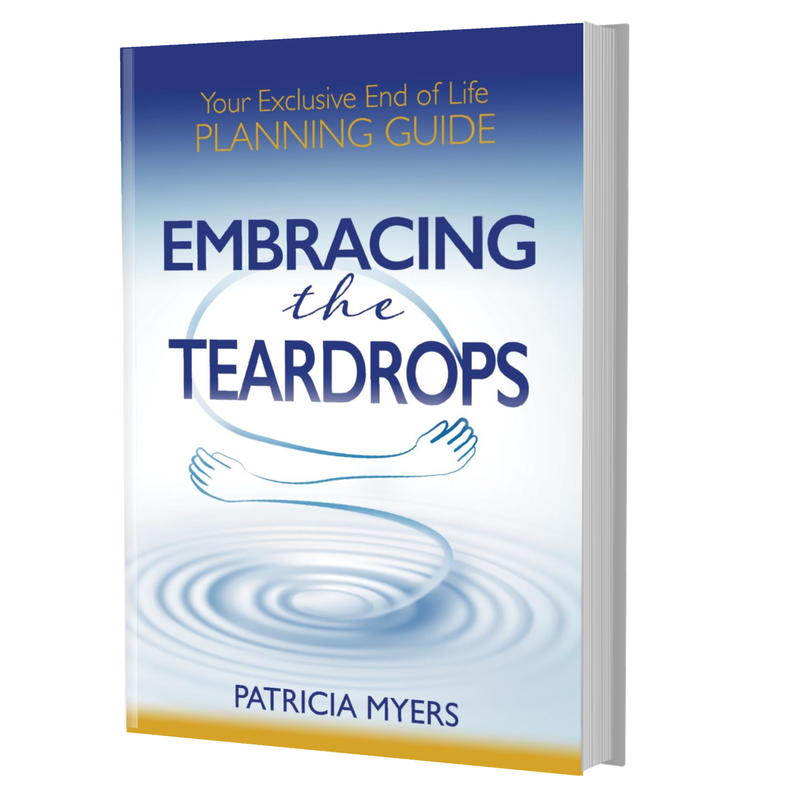 Embracing The Teardrops - Planning Guide
