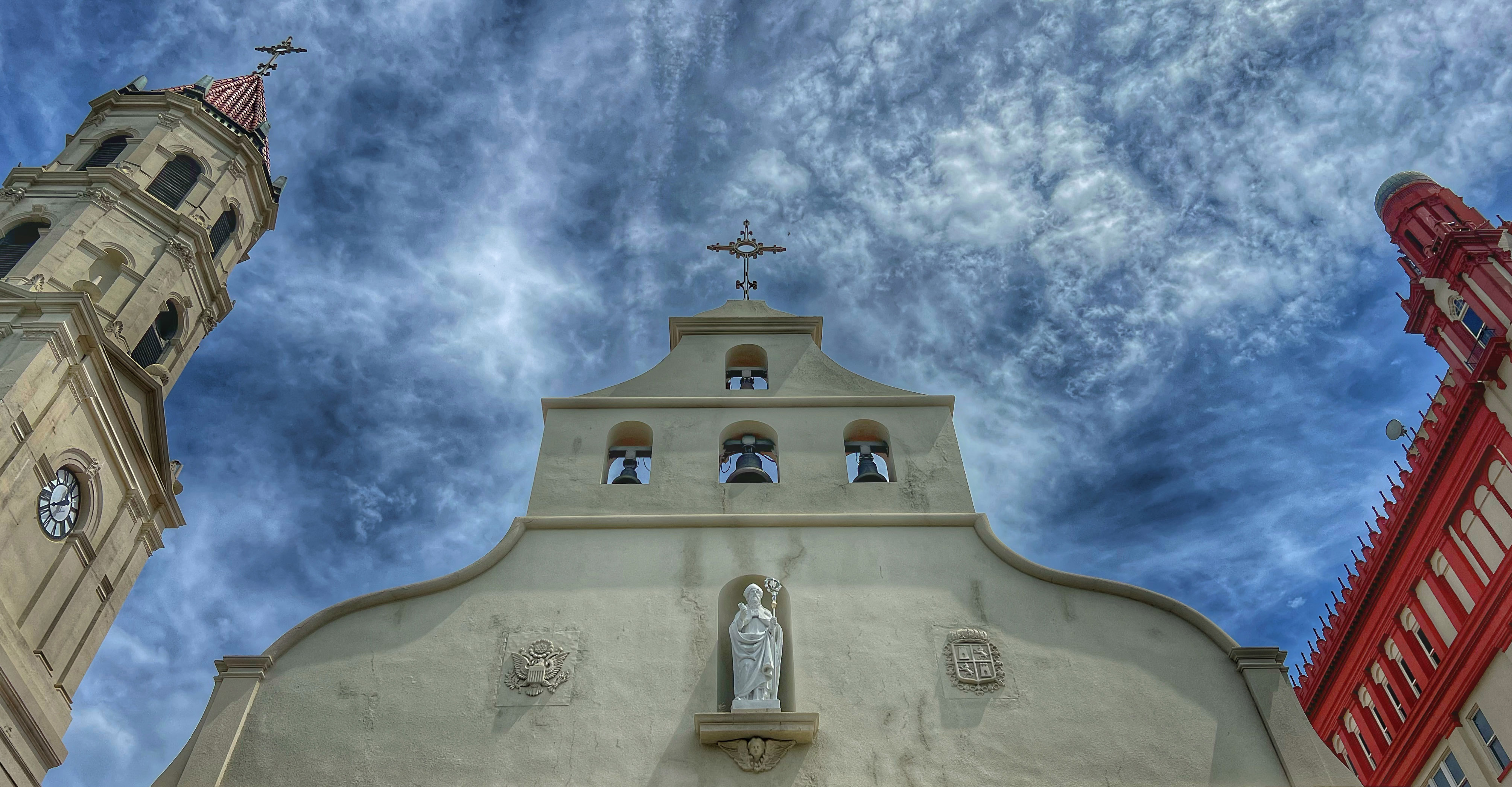 Cathedral Basilica of St. Augustine