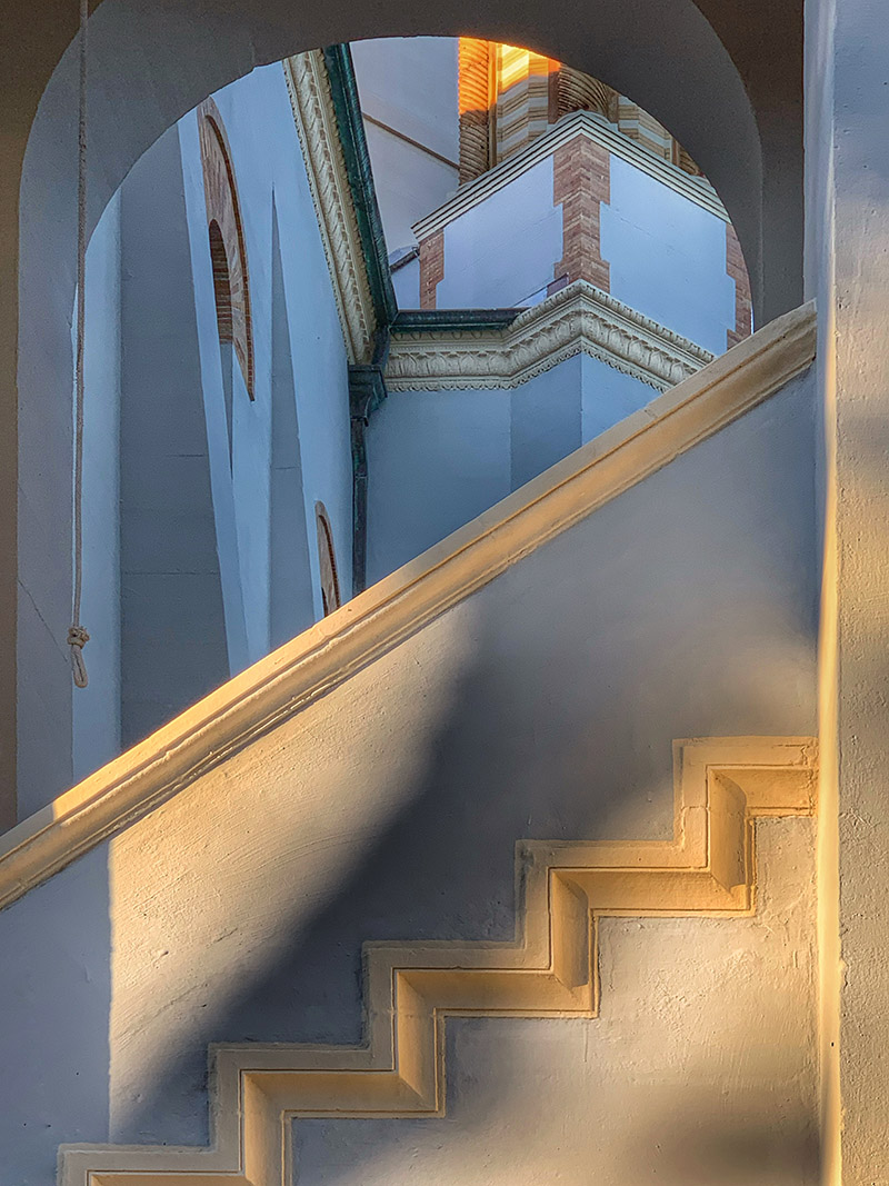 Creative Photography Charlotte Street St Augustine