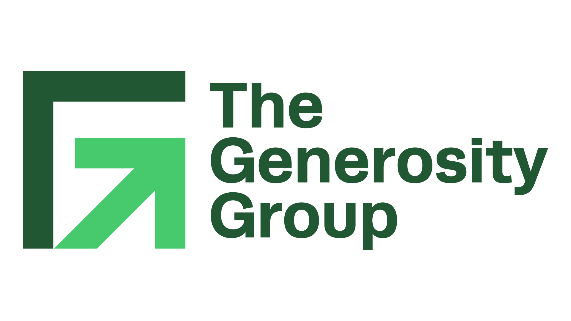 The Generosity Group