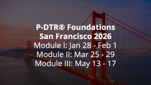 P-DTR® Foundations San Francisco 2026