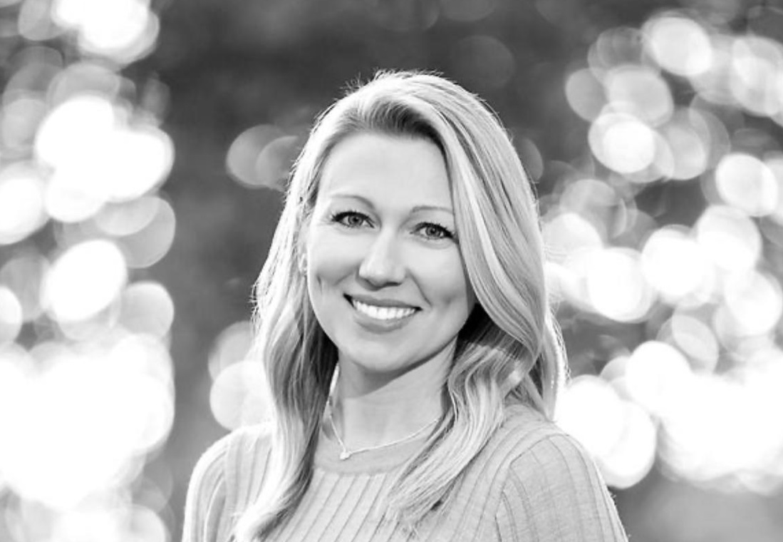 Kelli Feller handwriting