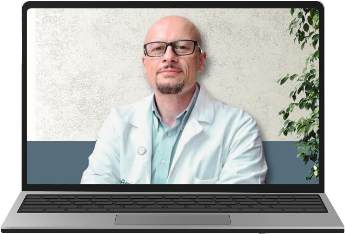 Diego rendini videoconsulenza comportamentale