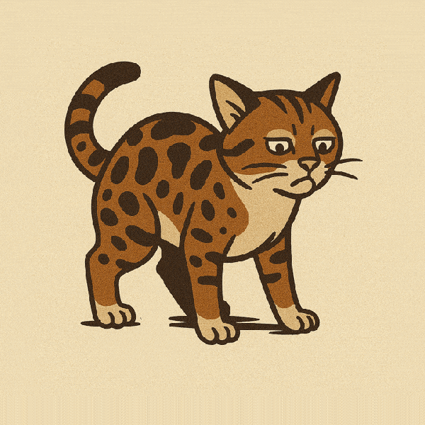 Eliminazione inappropriata gatto Comportamentalista Rendini