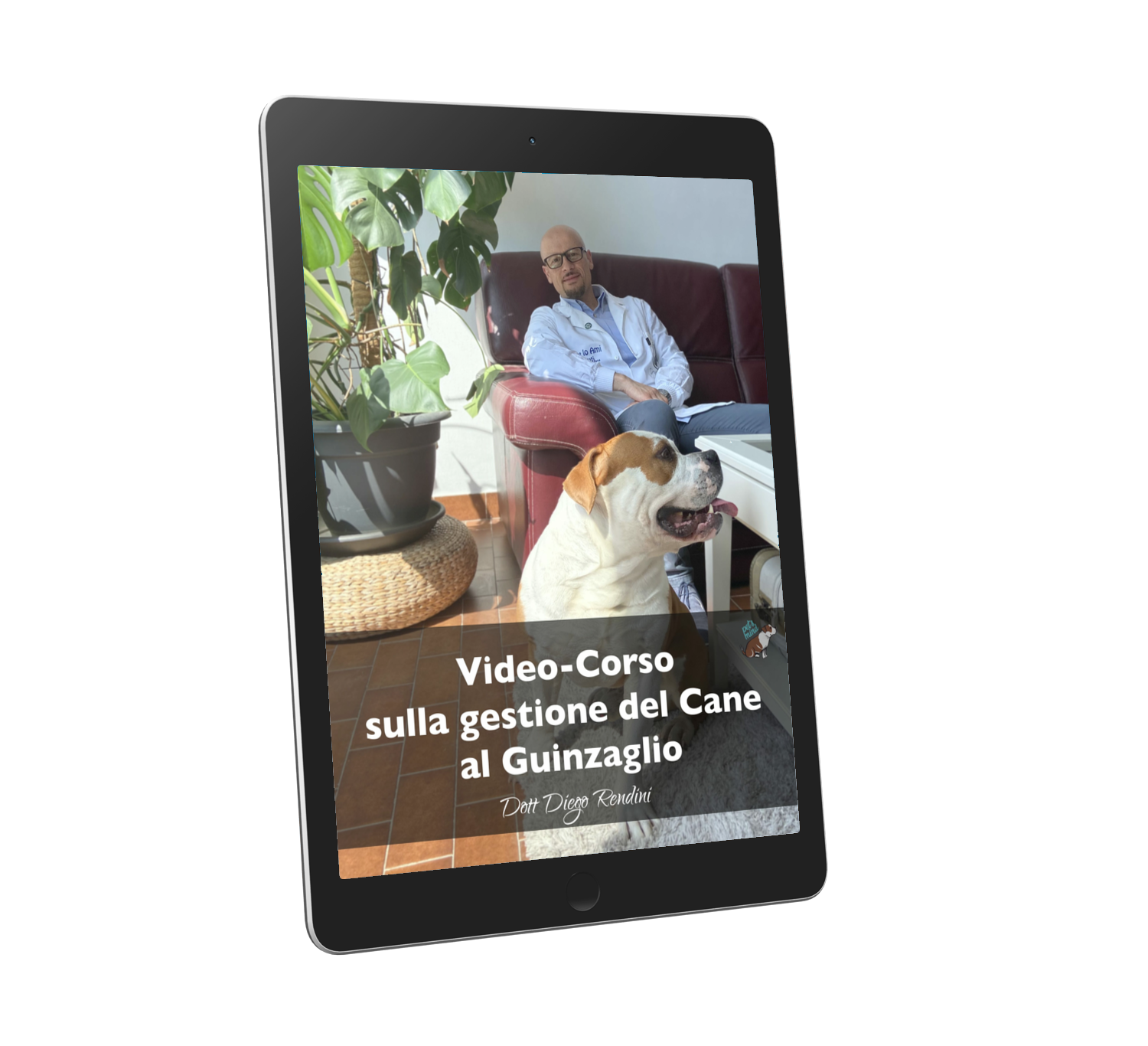 Video-Corso sulla gestione del cane al guinzaglio