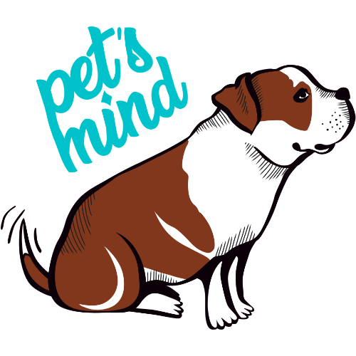 Logo petsmind