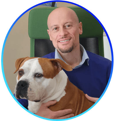 Diego Rendini comportamentalista