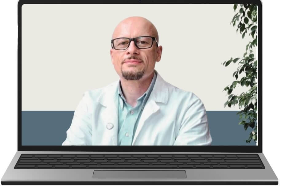 Diego Rendini videoconsulenza