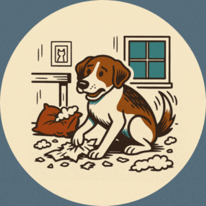 Ansia da separazione rendini