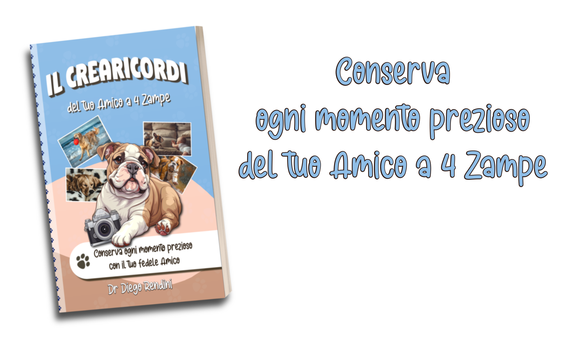 Libro Cani e bambini