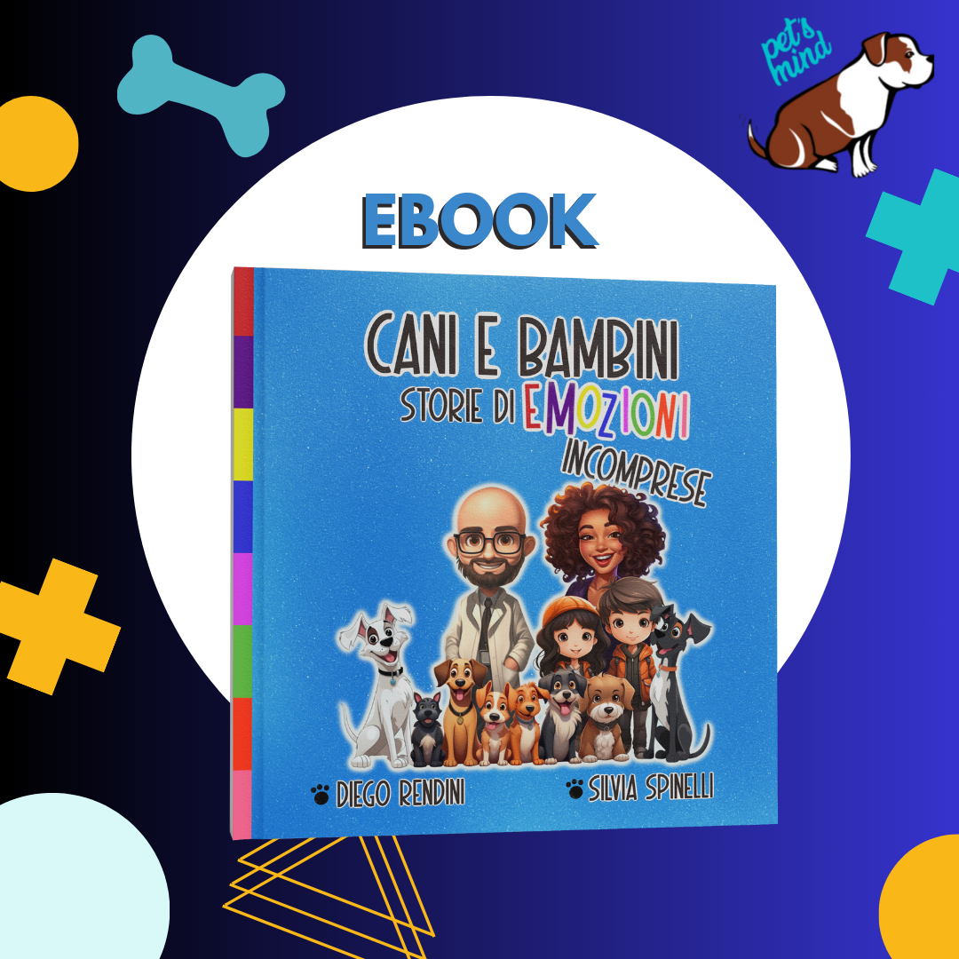 Diego Rendini veterinario comportamentalista