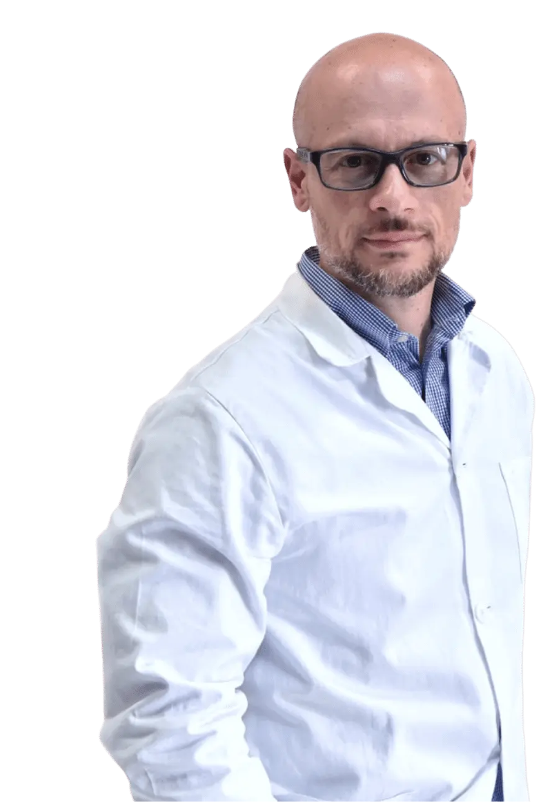 Diego Rendini Medico Veterinario esperto in comportamento