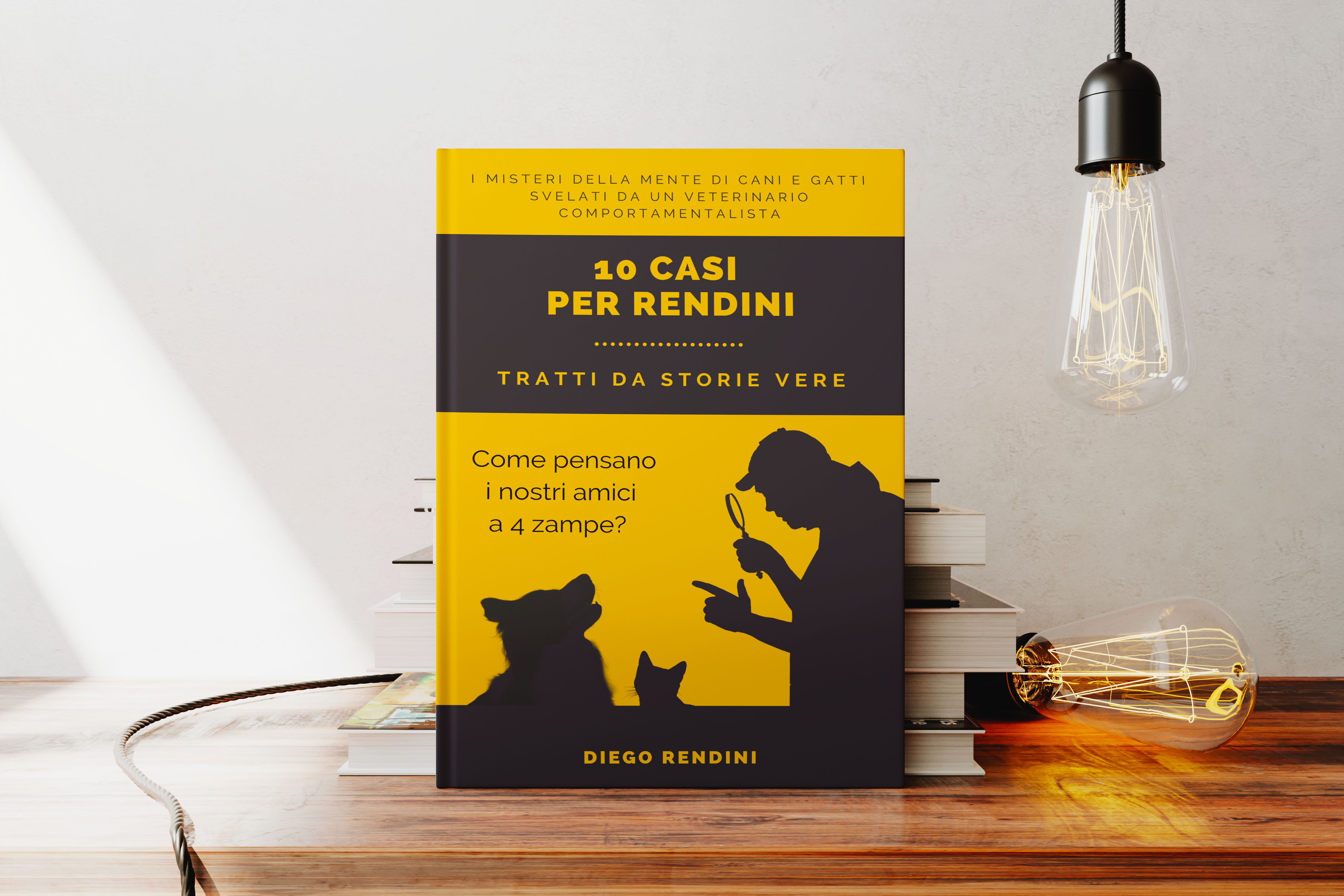 10 CASI PER IL DOTTO RENDINI