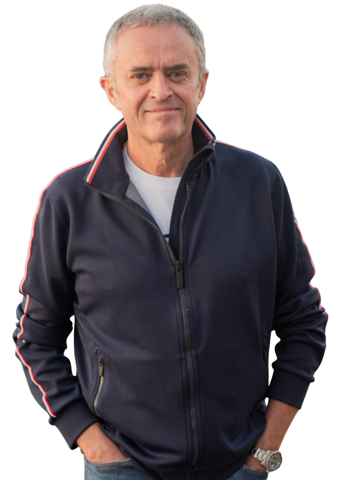 Photo de Franck Deroche