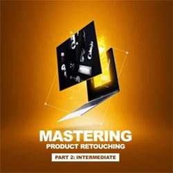 RETOUCHING SERIES - INTERMEDIATE