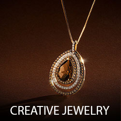 CREATIVE JEWELRY PHOTOGRAPHY
