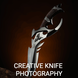 CREATIVE KNIFE