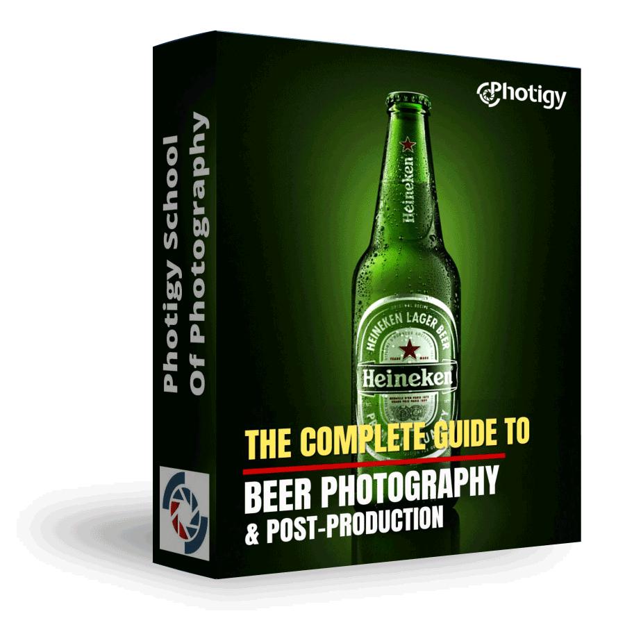 The Complete Guide to Beer Photography