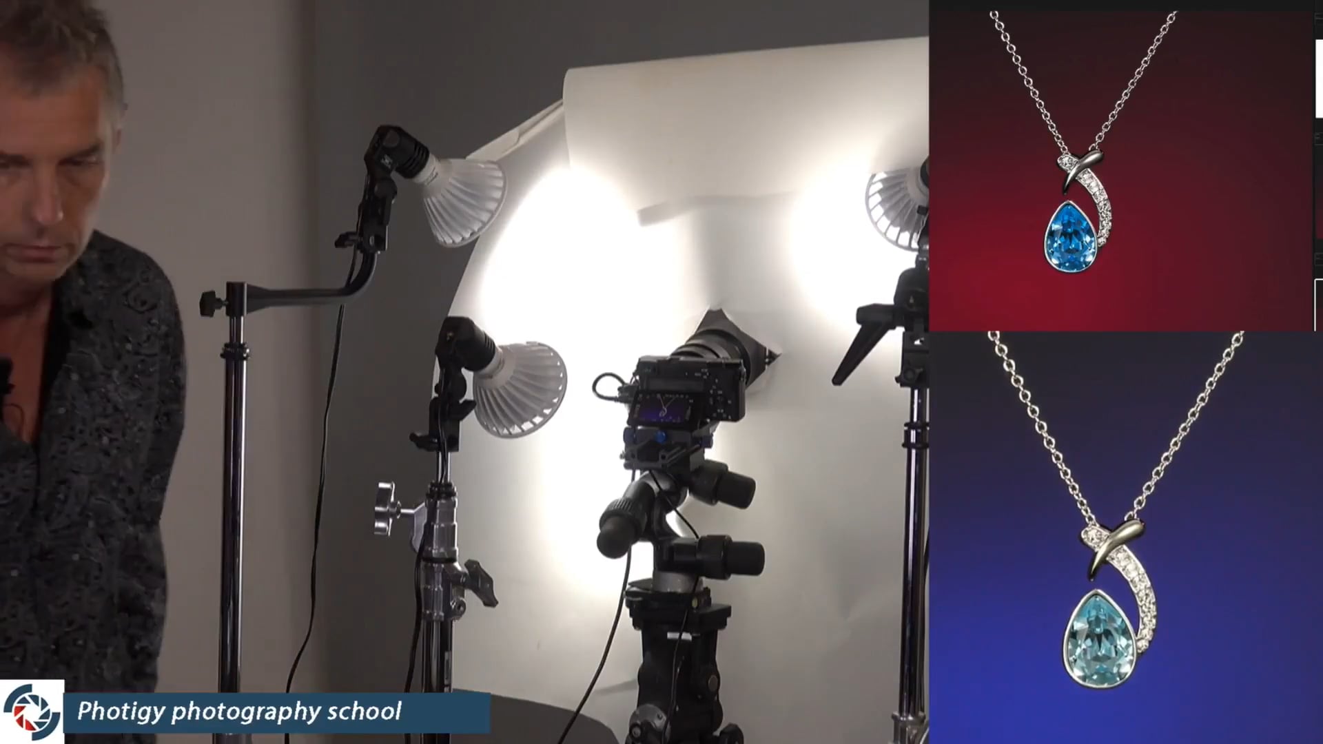 Jewelry Photography for Beginners