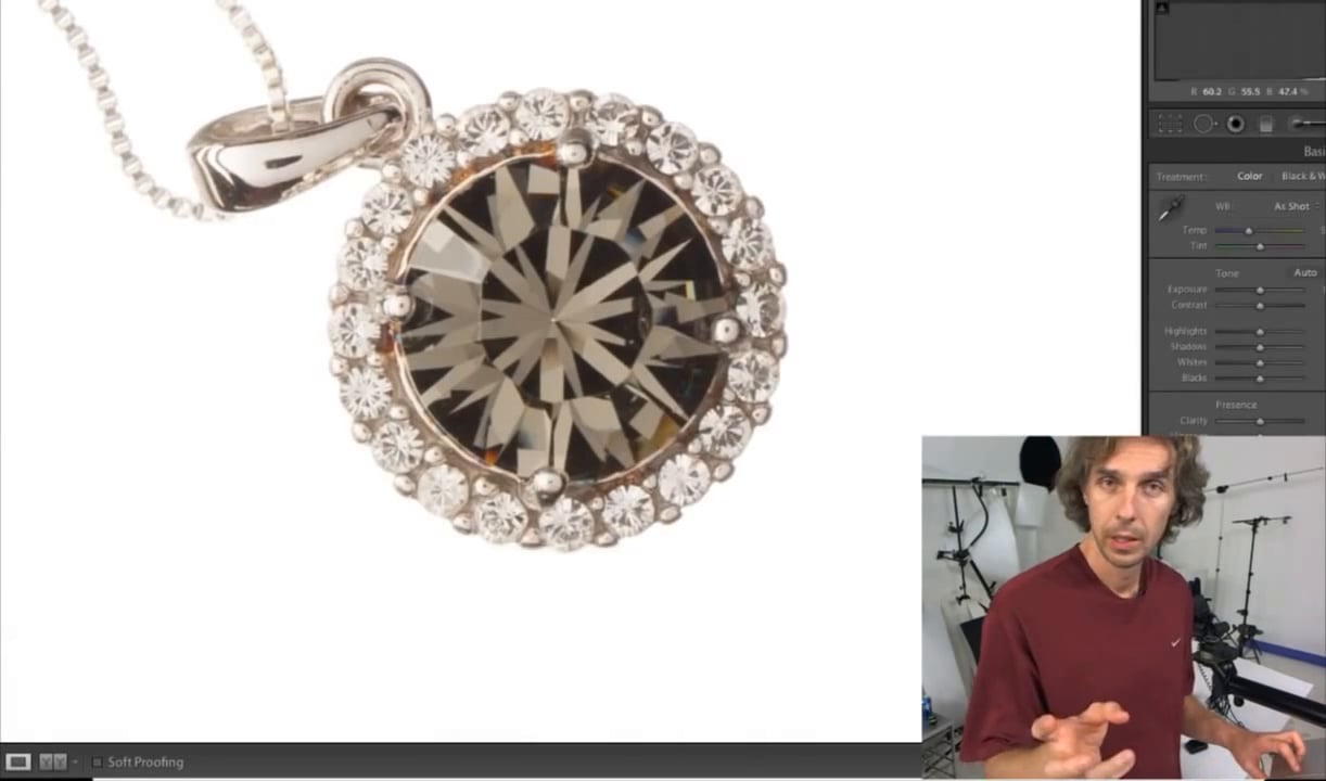 Jewelry Photography for Beginners