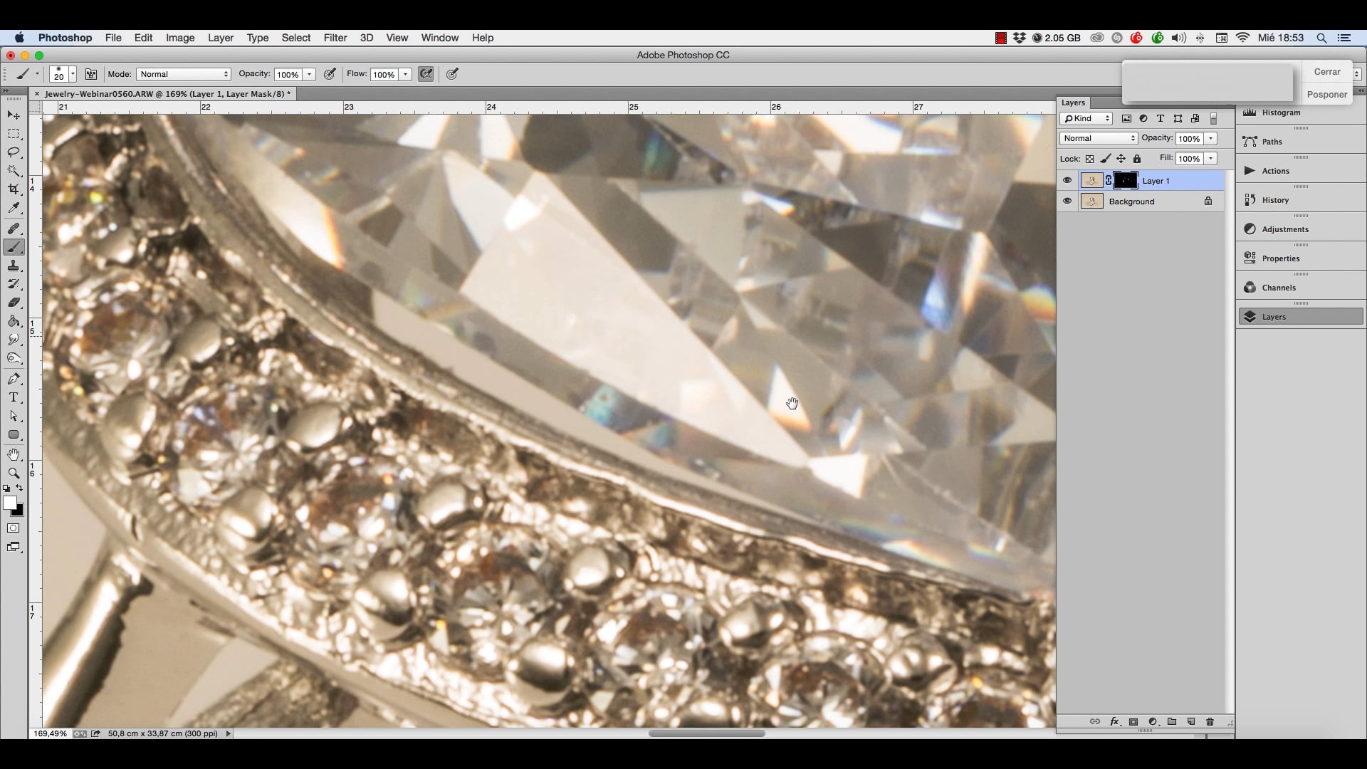 Jewelry Photography for Beginners