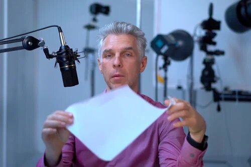 Gear For Jewelry Photography