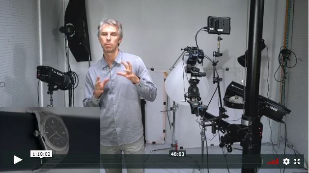 Rolex Oyster Perpetual Rhodium Dial