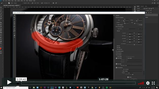 Full Post Production