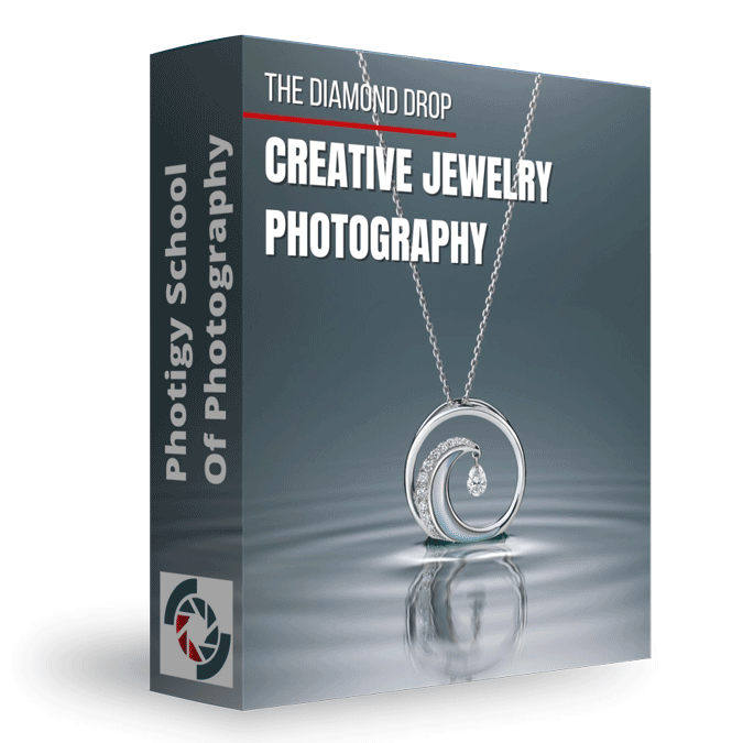 The Diamond Drop course