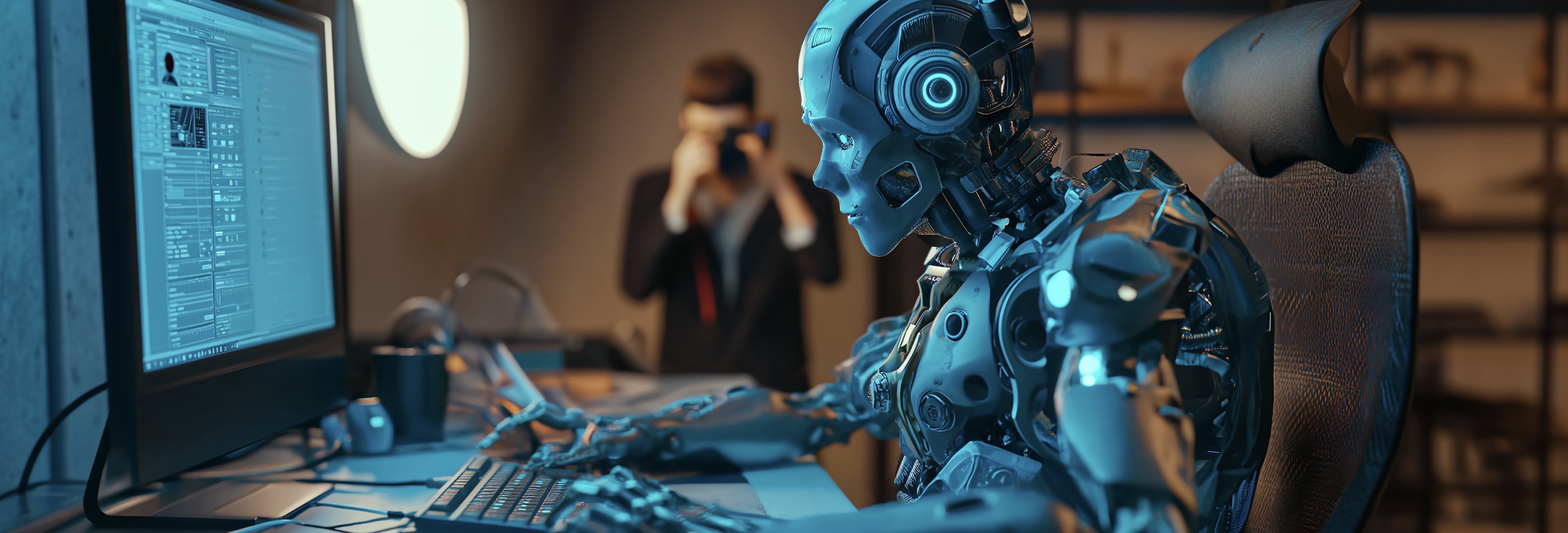 Ai Assistant for photographers