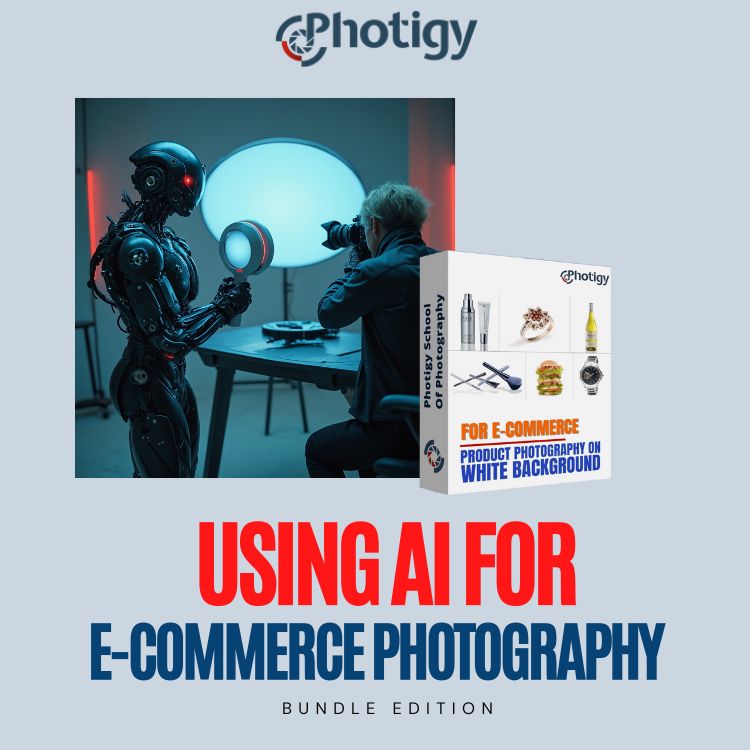 Using AI in Commercial Photography