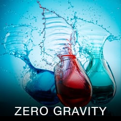 ZERO GRAVITY