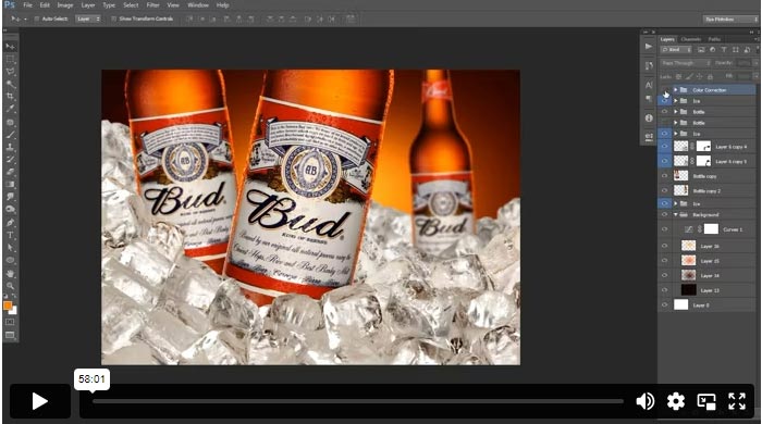 Lesson 4: The Beer