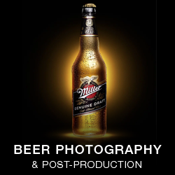 COMPLETE GUIDE TO BEER PHOTOGRAPHY