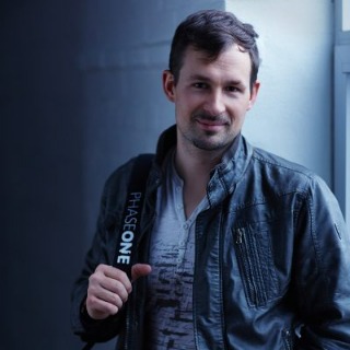 Vadim Chiline