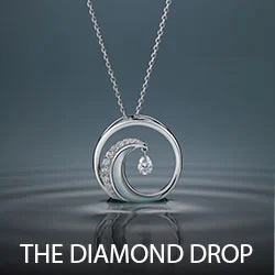 DIAMOND DROP
