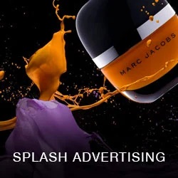 ADVANCED SPLASH PHOTOGRAPHY