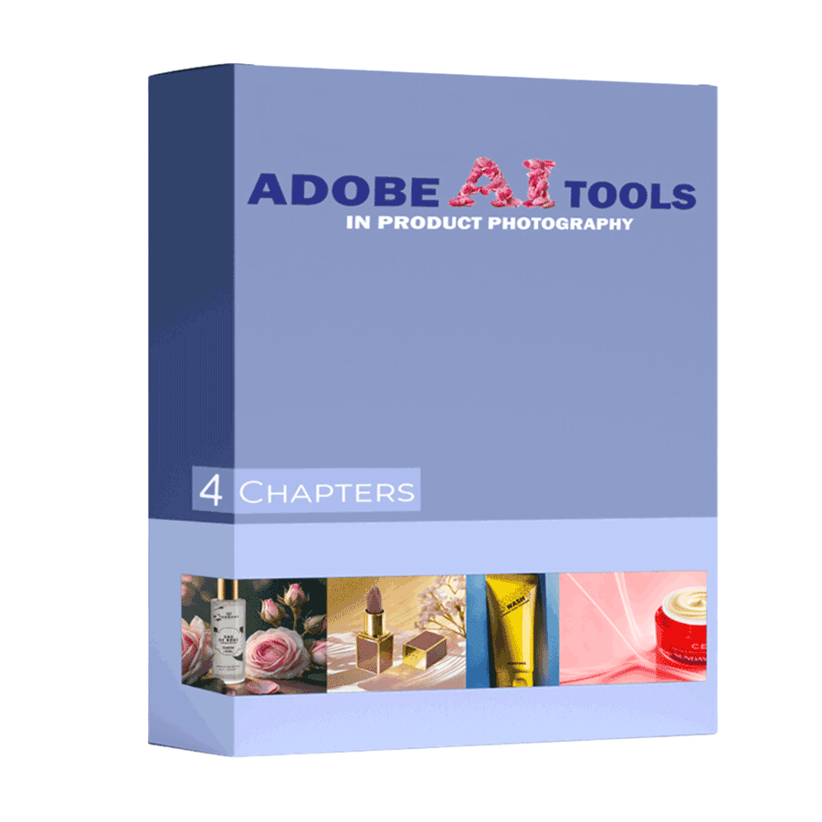 Adobe AI Tools by Svetlana Trifonov