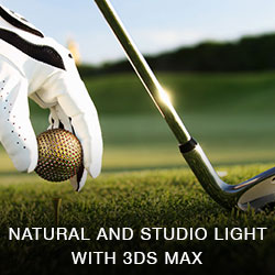 NATURAL & STUDIO LIGHT