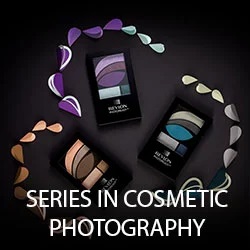 HOW TO CREATE SERIES IN COSMETIC