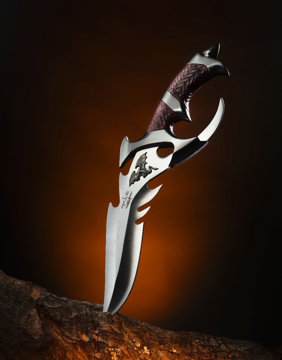 Creative Knife Photography course