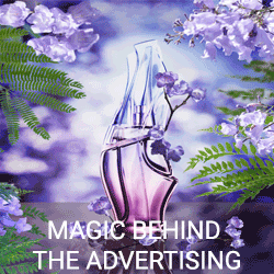 MAGIC BEHIND ADVERTISING