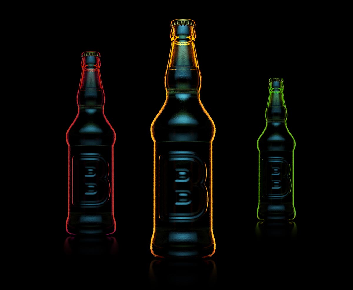 basic photography for cgi artist and 3d