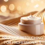 PRODUCT RETOUCHING FOR PROFESSIONALS