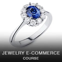 JEWELRY ECOMMERCE