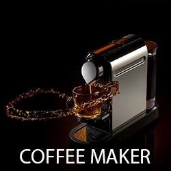 COFFEEMAKER