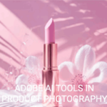 ADOBE AI TOOLS FOR PRODUCT PHOTOGRAPHY
