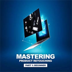RETOUCHING SERIES- BEGINNERS