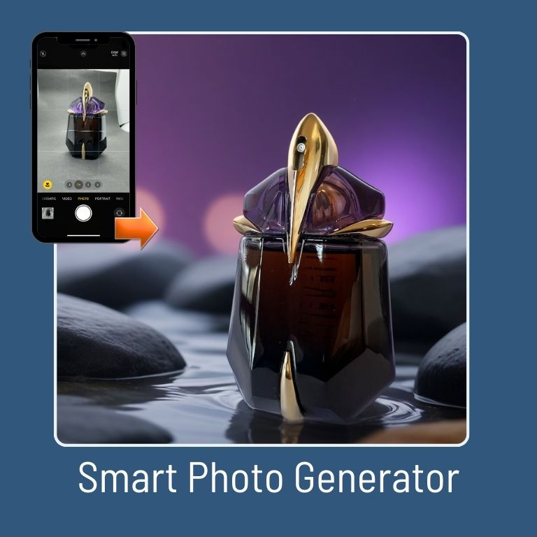 Smart Photo Creator